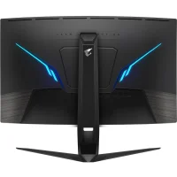 Монитор Gigabyte Aorus CV27F фото 3